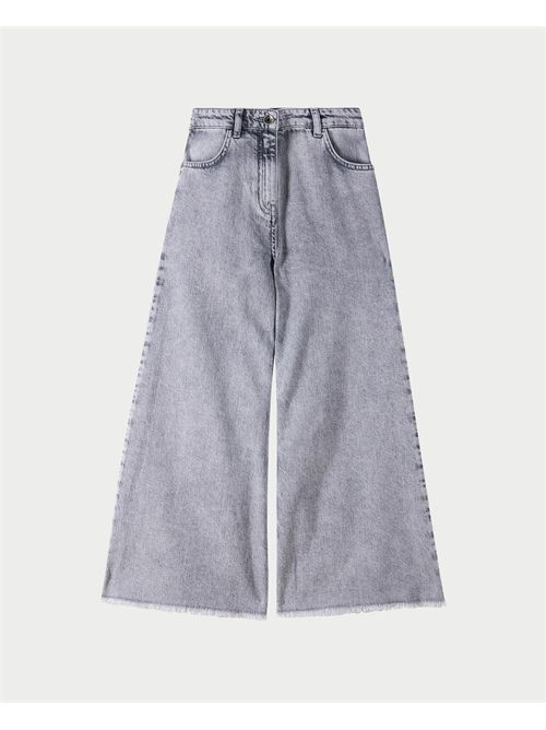  PATRIZIA PEPE | 7P0409-D125S737